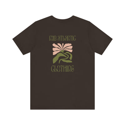 Groovy Flower T-Shirt