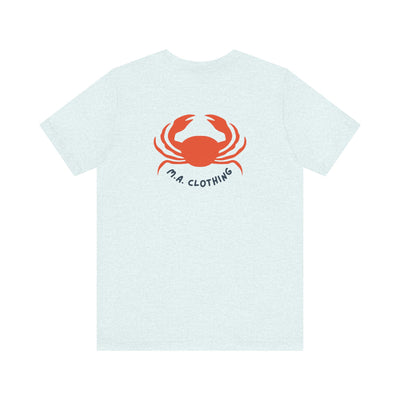 MAC Crab T-Shirt