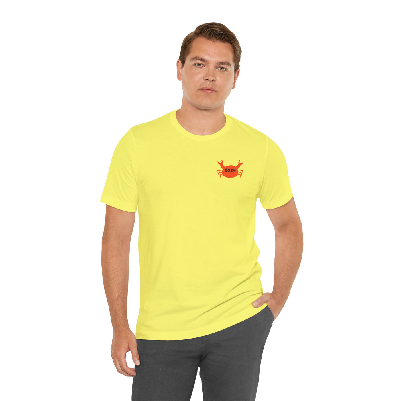 MAC Crab T-Shirt