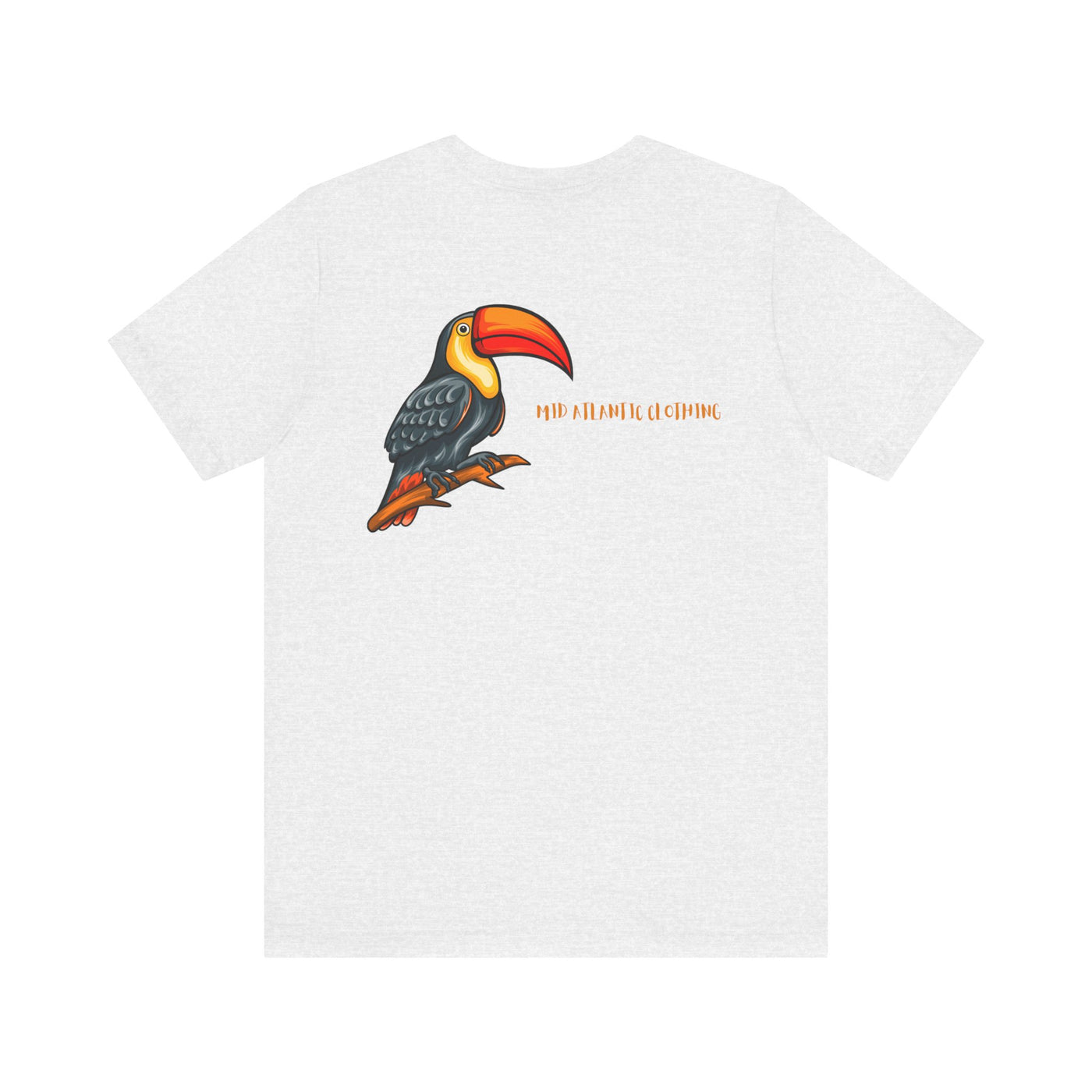 Toucan Dan- T-Shirt