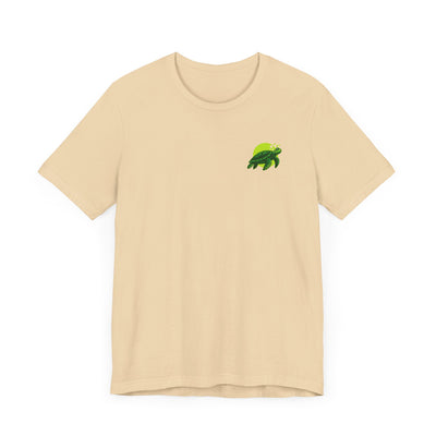 Mid Atlantic Turtle Club- T-Shirt