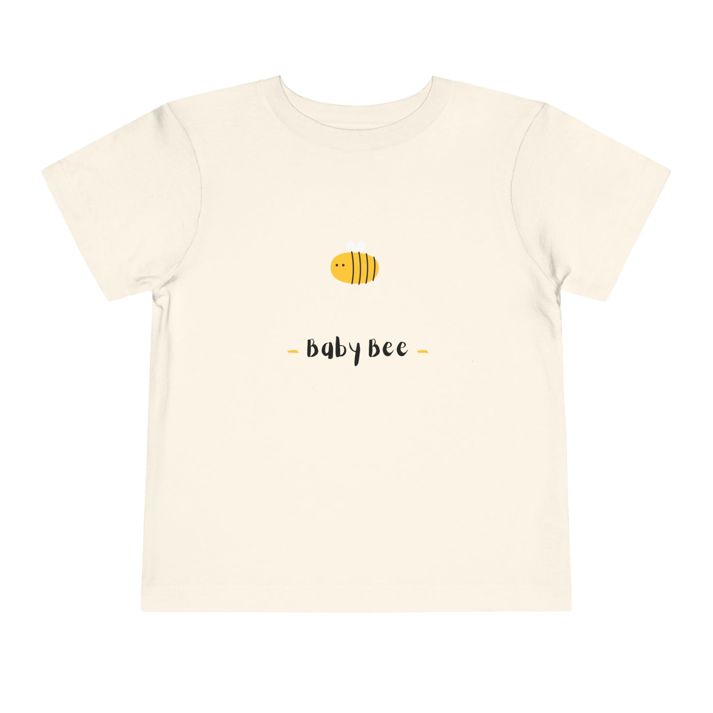 The smallest Bee- T-Shirt