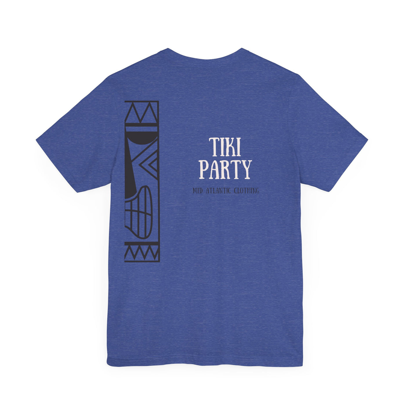 Tiki Party T-Shirt