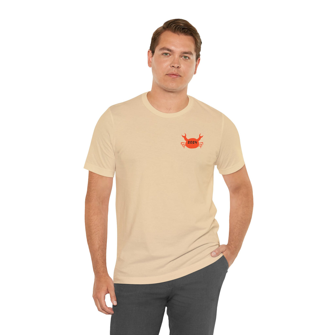 MAC Crab T-Shirt