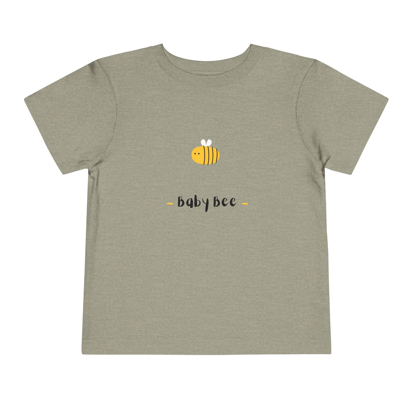 The smallest Bee- T-Shirt