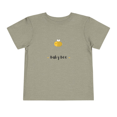 The smallest Bee- T-Shirt