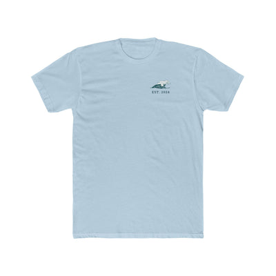 Mid Atlantic Wave T-Shirt