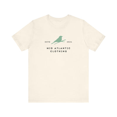 Free Green Bird- T Shirt