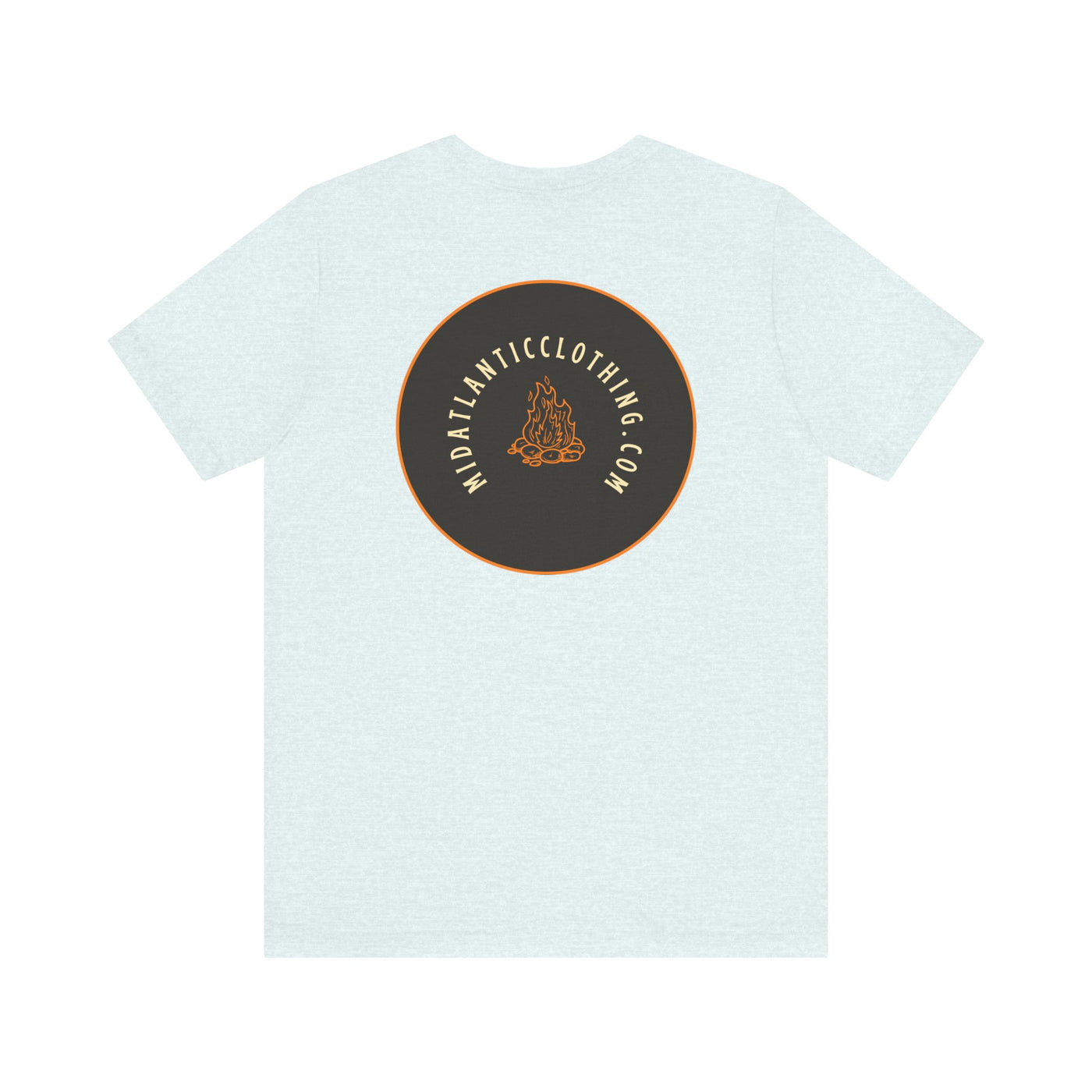 Mid Atlantic Bonfire T-Shirt