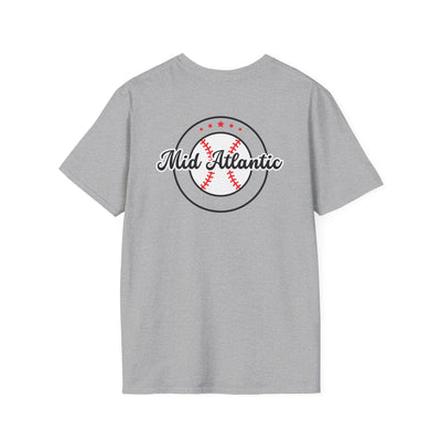 Spring is Here! Baseball T-Shirt