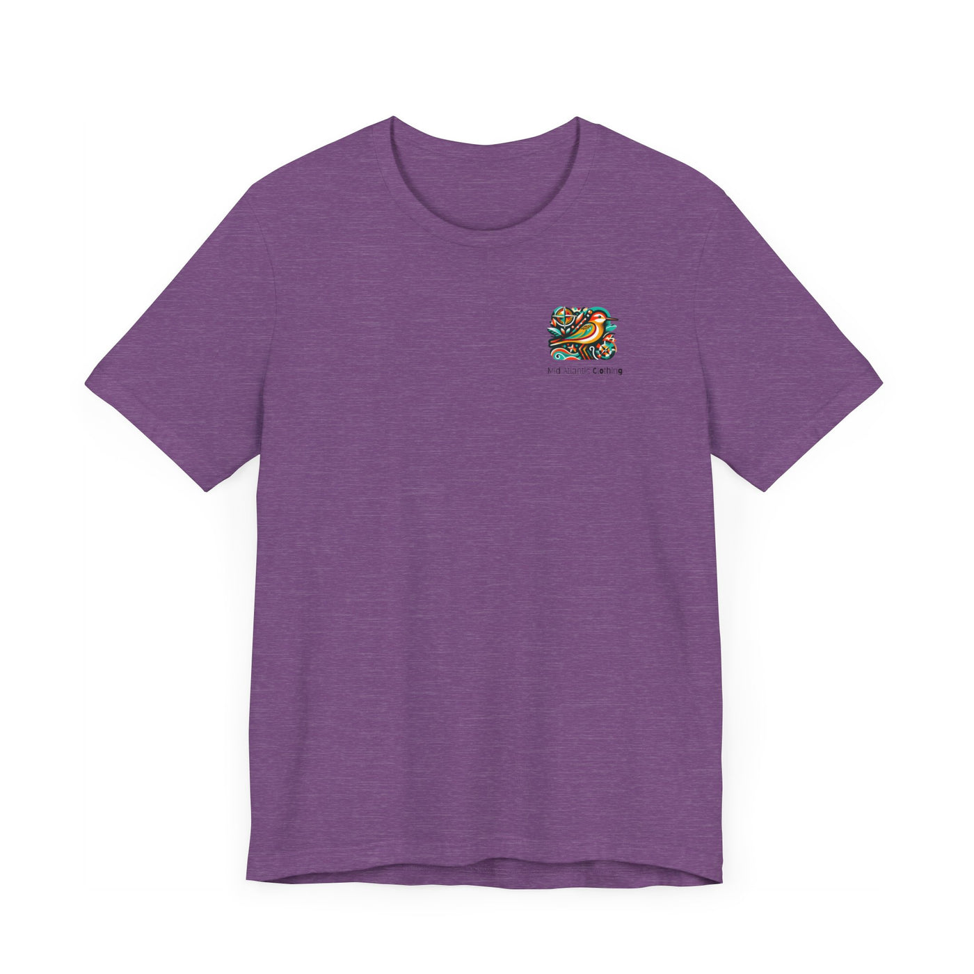 The Atlantic Piping Plover T-Shirt