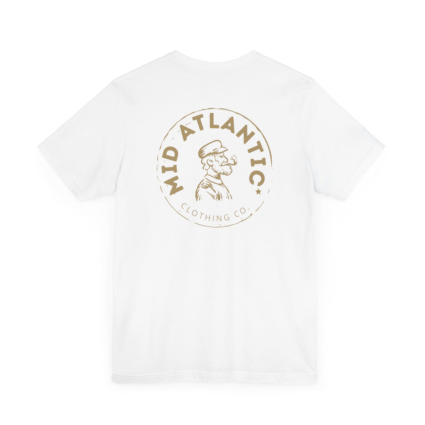 The Old Man and The Sea - T-Shirt