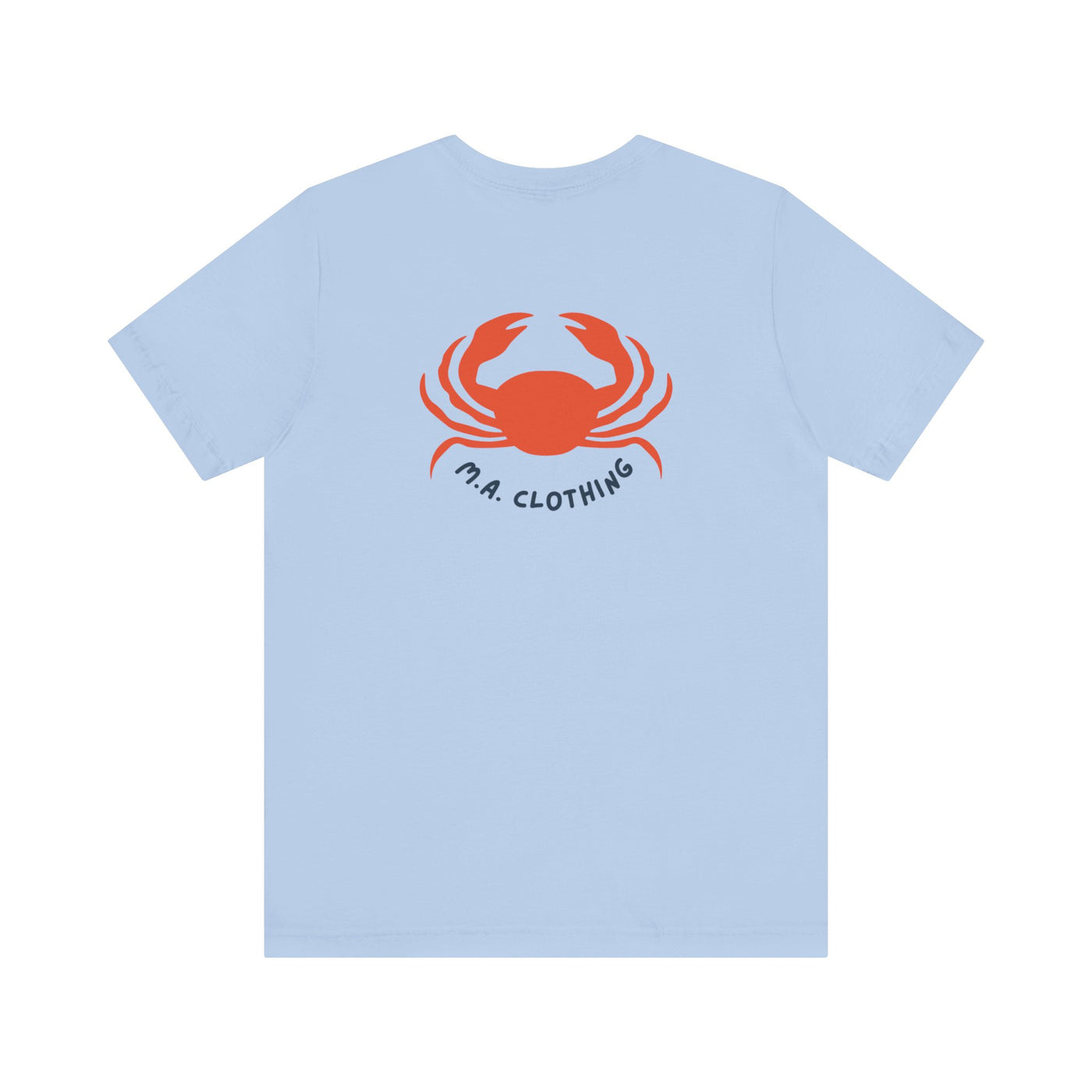 MAC Crab T-Shirt