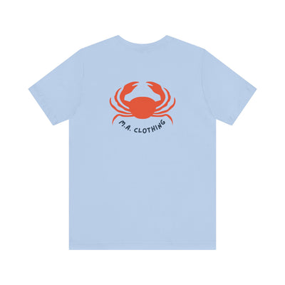 MAC Crab T-Shirt