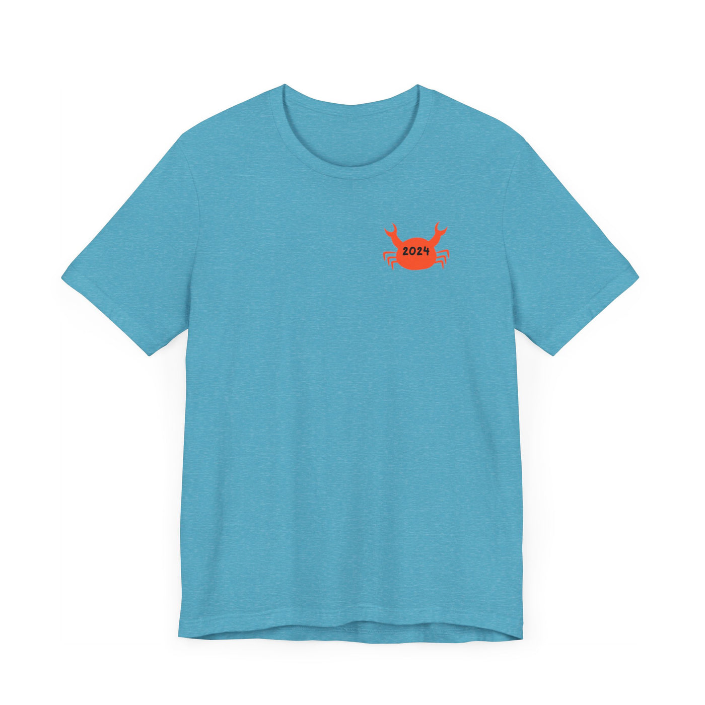 MAC Crab T-Shirt