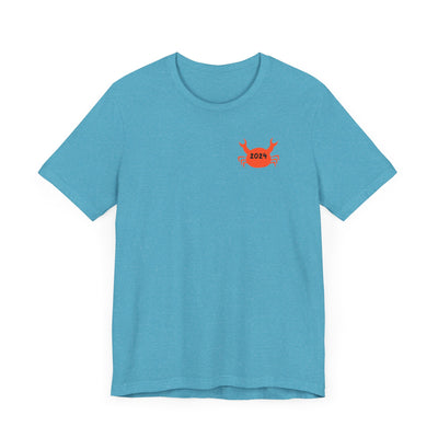 MAC Crab T-Shirt