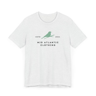 Free Green Bird- T Shirt