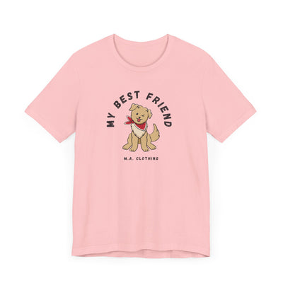 The Best Friend T-Shirt