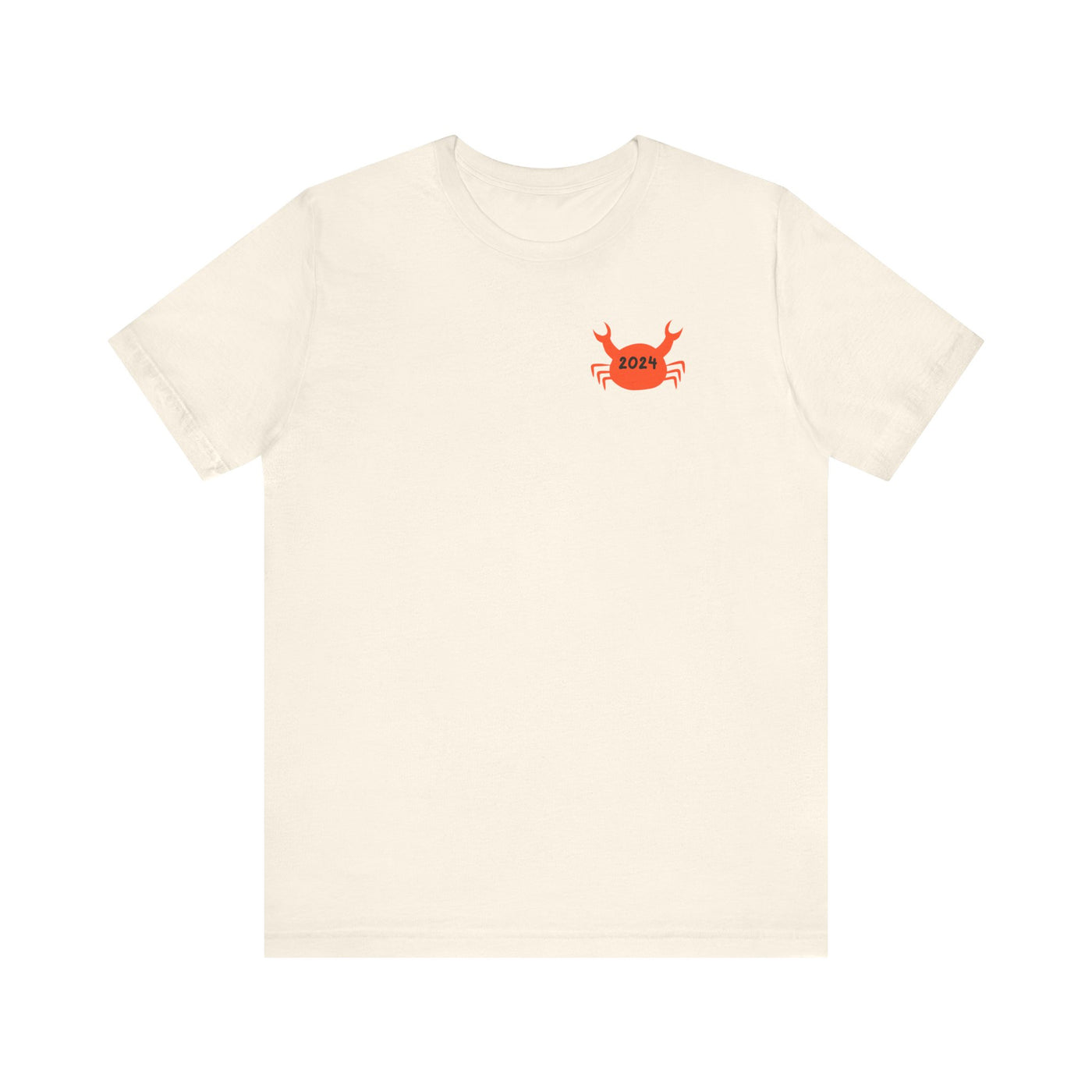 MAC Crab T-Shirt