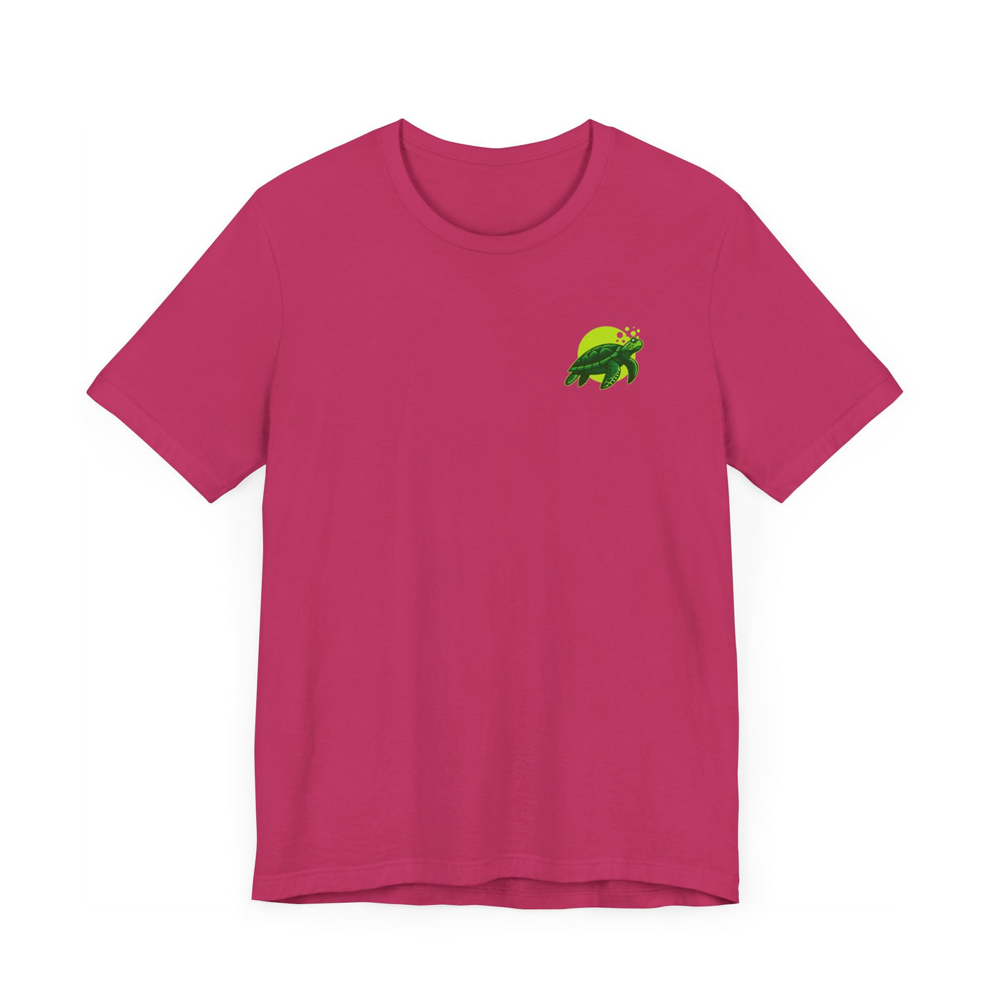 Mid Atlantic Turtle Club- T-Shirt