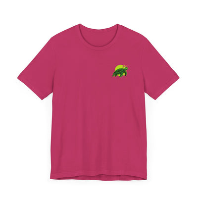 Mid Atlantic Turtle Club- T-Shirt