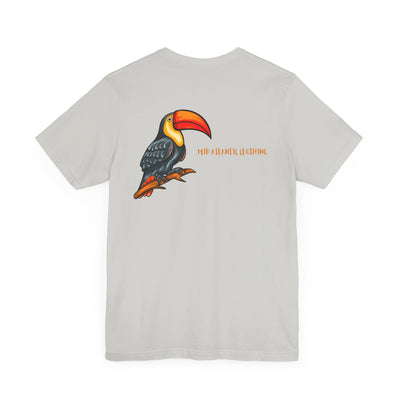 Toucan Dan- T-Shirt