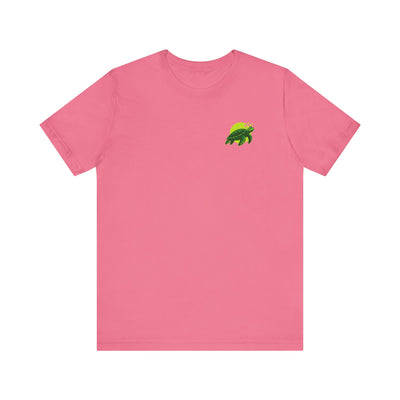 Mid Atlantic Turtle Club- T-Shirt