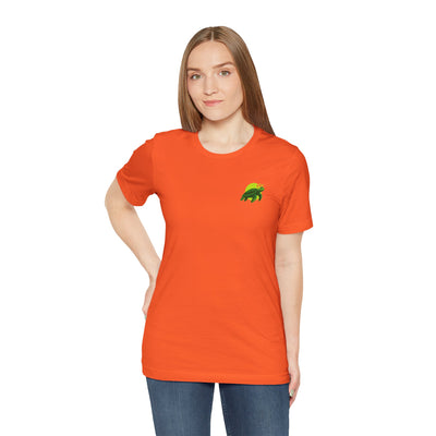 Mid Atlantic Turtle Club- T-Shirt