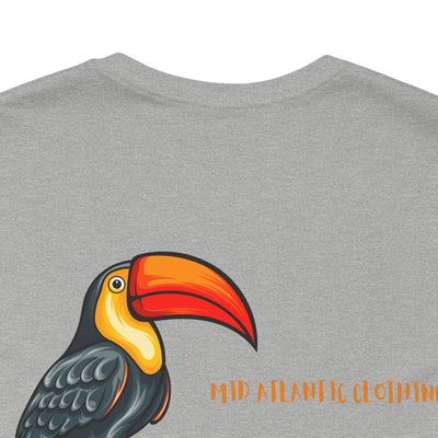 Toucan Dan- T-Shirt