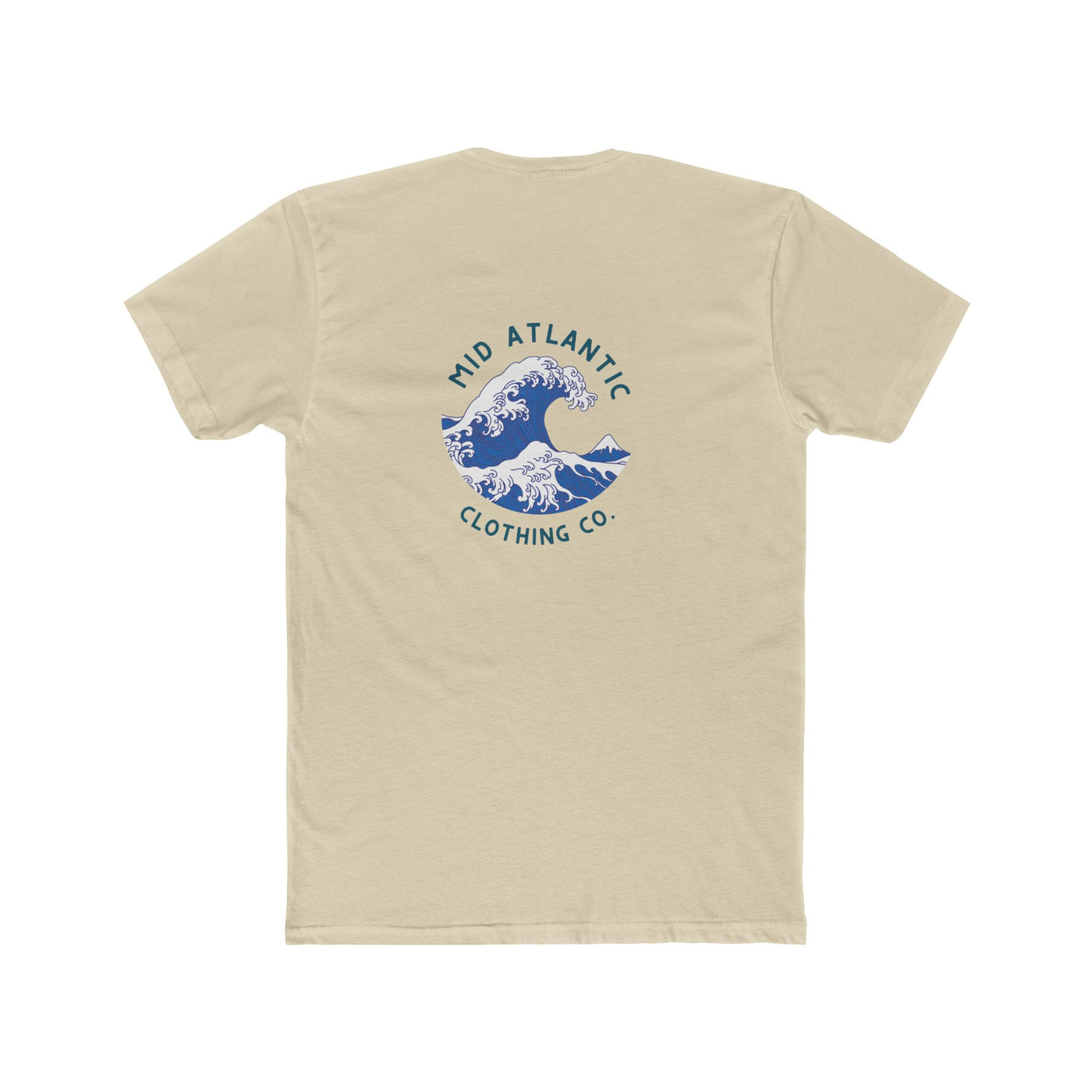 Mid Atlantic Wave T-Shirt