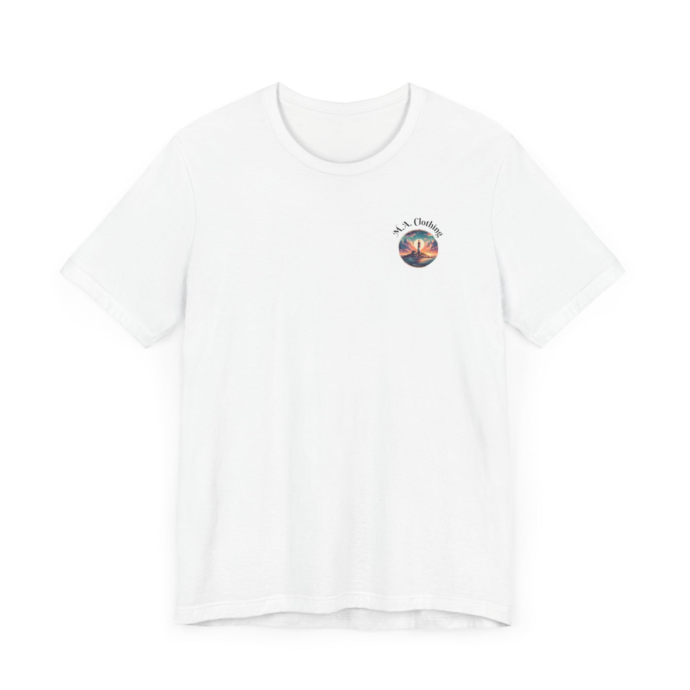 Vintage Beach T-Shirt