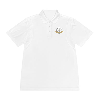 The Classy Sailor- Polo