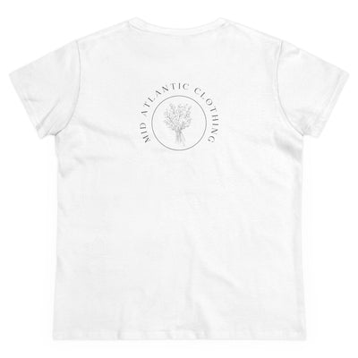 Fresh Cut Flowers- T Shirt