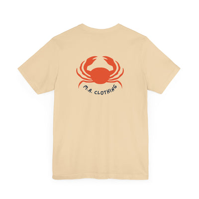 MAC Crab T-Shirt