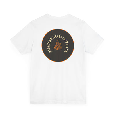 Mid Atlantic Bonfire T-Shirt