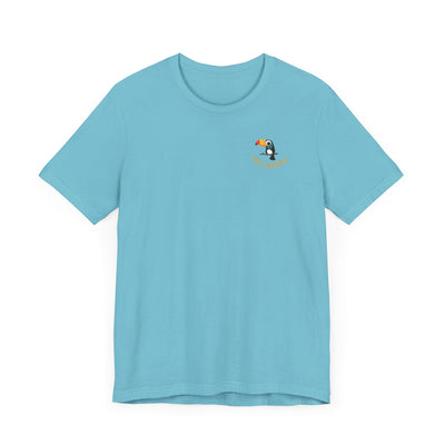 Toucan Dan- T-Shirt