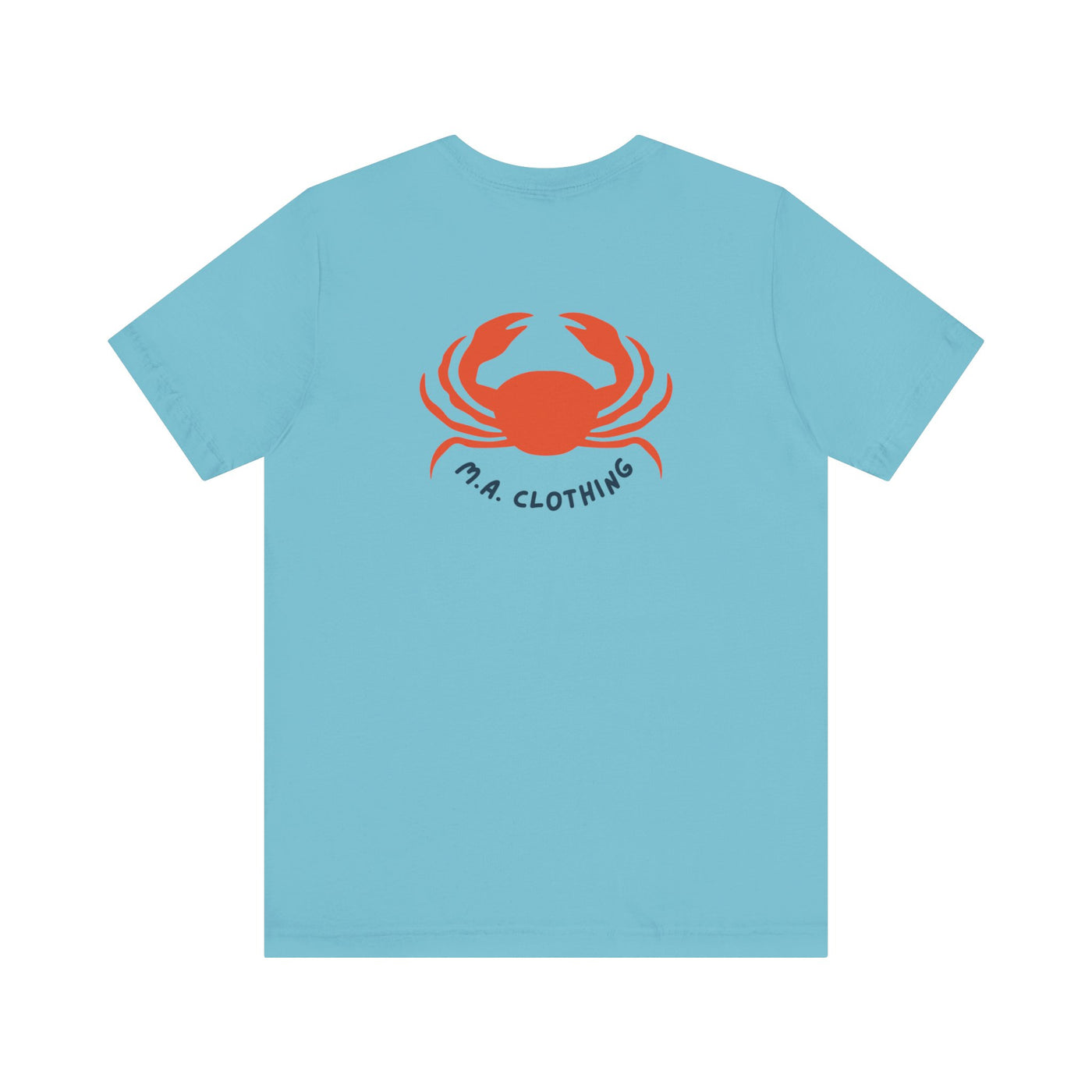 MAC Crab T-Shirt