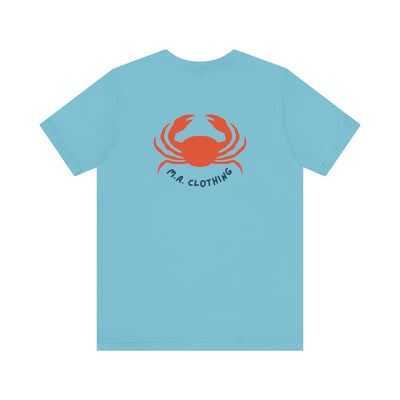 MAC Crab T-Shirt