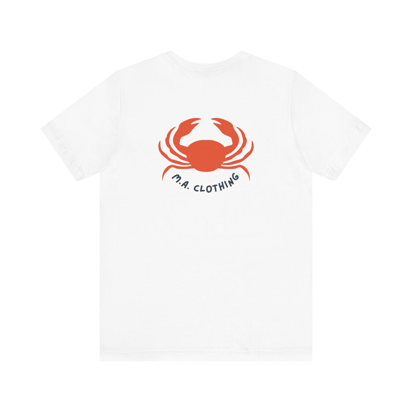 MAC Crab T-Shirt