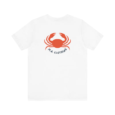 MAC Crab T-Shirt