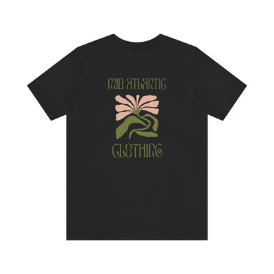 Groovy Flower T-Shirt