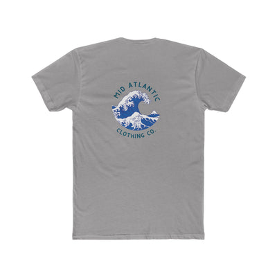 Mid Atlantic Wave T-Shirt