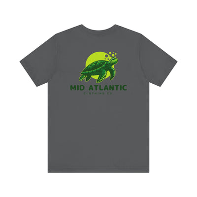 Mid Atlantic Turtle Club- T-Shirt