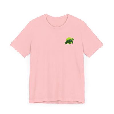 Mid Atlantic Turtle Club- T-Shirt