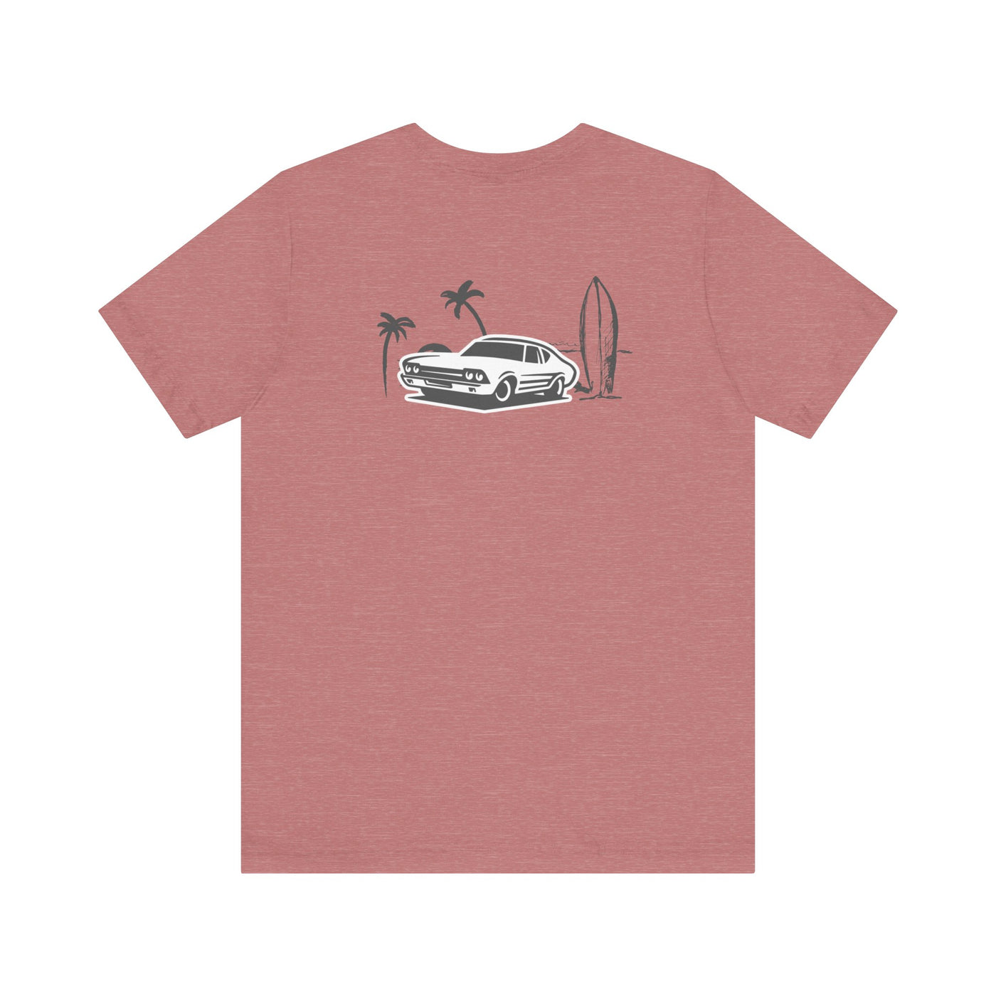 8 Cylinder T-Shirt