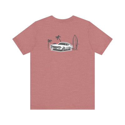 8 Cylinder T-Shirt