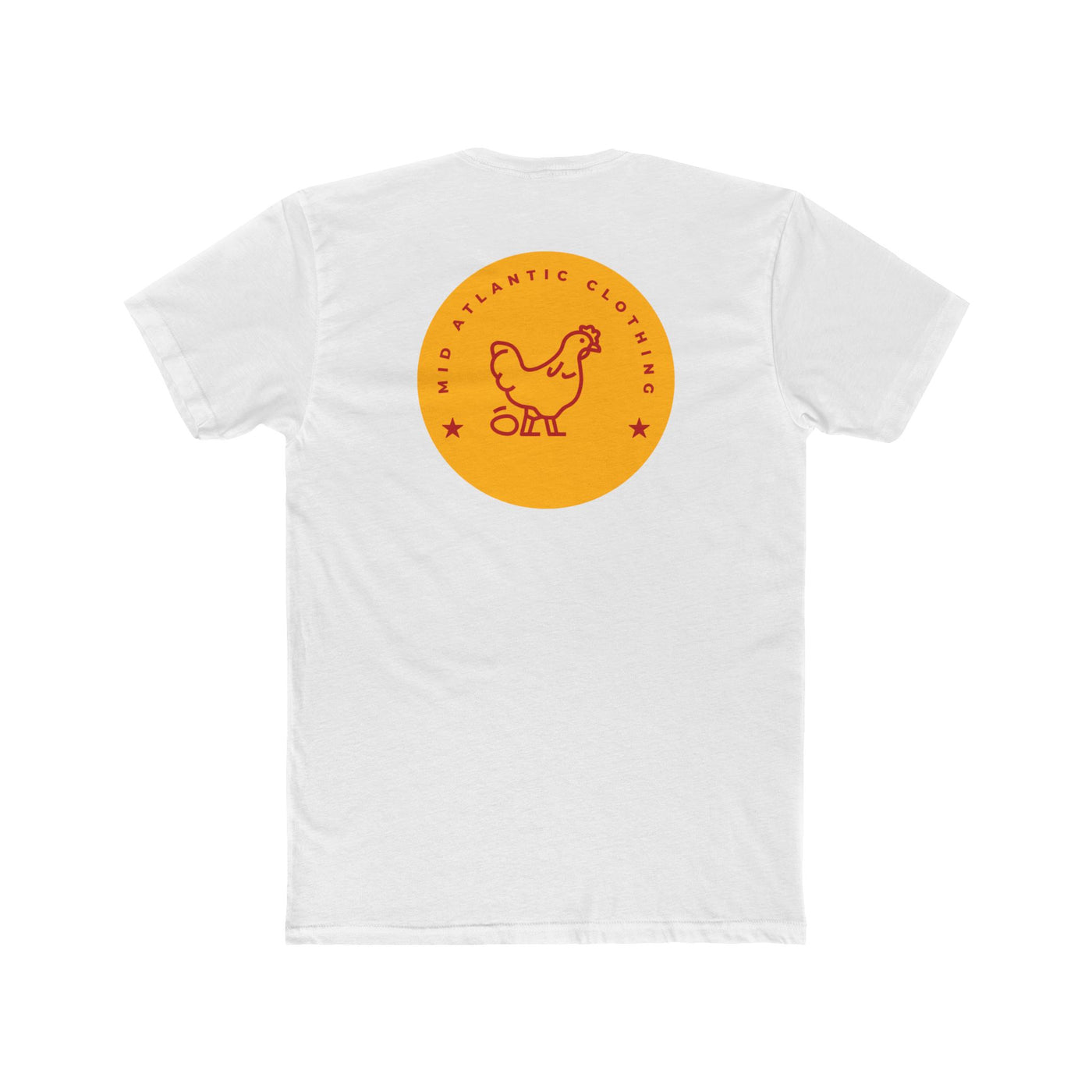 Which came first (Chicken or the Egg)- T-Shirt