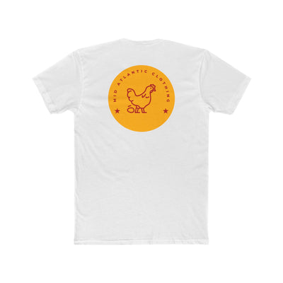 Which came first (Chicken or the Egg)- T-Shirt