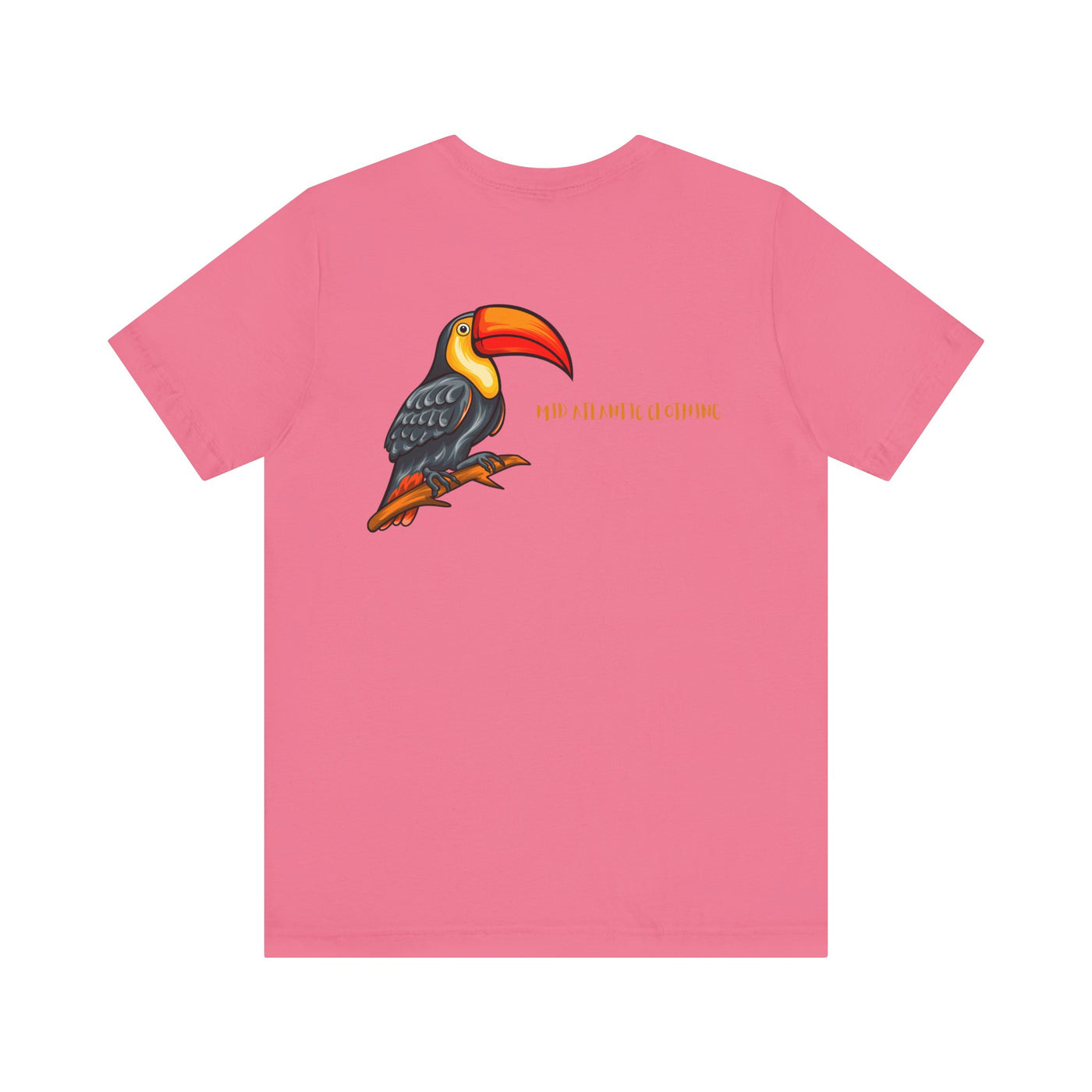 Toucan Dan- T-Shirt