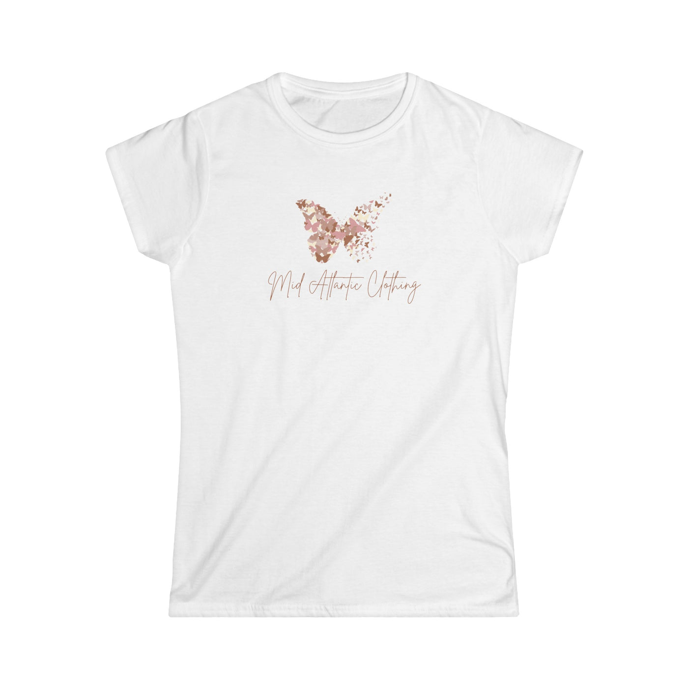 Soar like the Butterfly T-Shirt